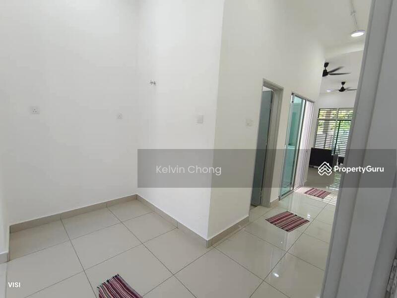 For Rent - Medan Klebang Pertama Gated Guarded Single Storey