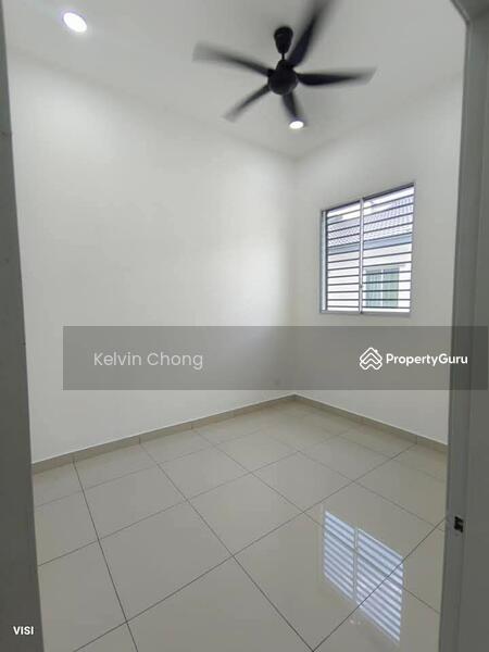 For Rent - Medan Klebang Pertama Gated Guarded Single Storey