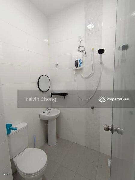 For Rent - Medan Klebang Pertama Gated Guarded Single Storey