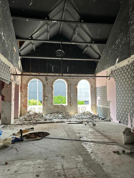 Untuk Disewa - Heritage Row KLCC adjoining shoplot Perfect for Café/Bar