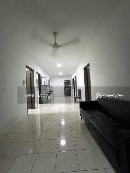 For Rent - Residensi KepongMas
