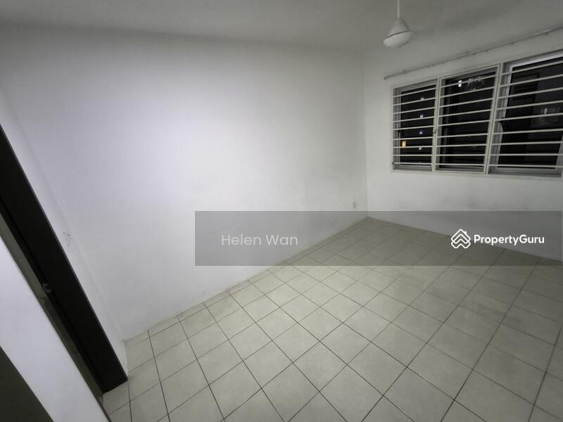 For Rent - Residensi KepongMas
