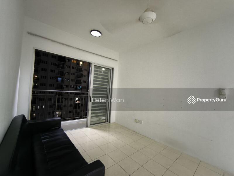 For Rent - Residensi KepongMas