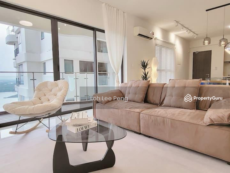 Condominium for Sale at Royal Strand @ Country Garden Danga Bay - Loh Lee Peng - PropertyGuru.com.my