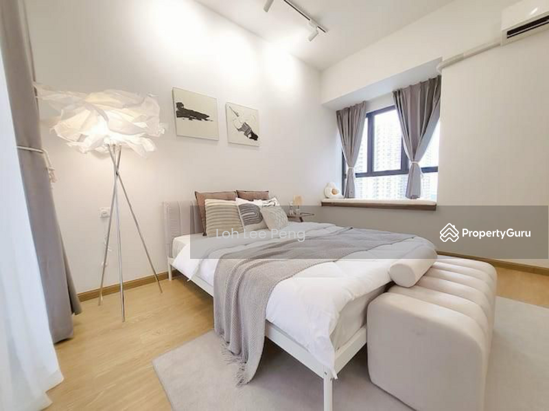 Condominium for Sale at Royal Strand @ Country Garden Danga Bay - Loh Lee Peng - PropertyGuru.com.my
