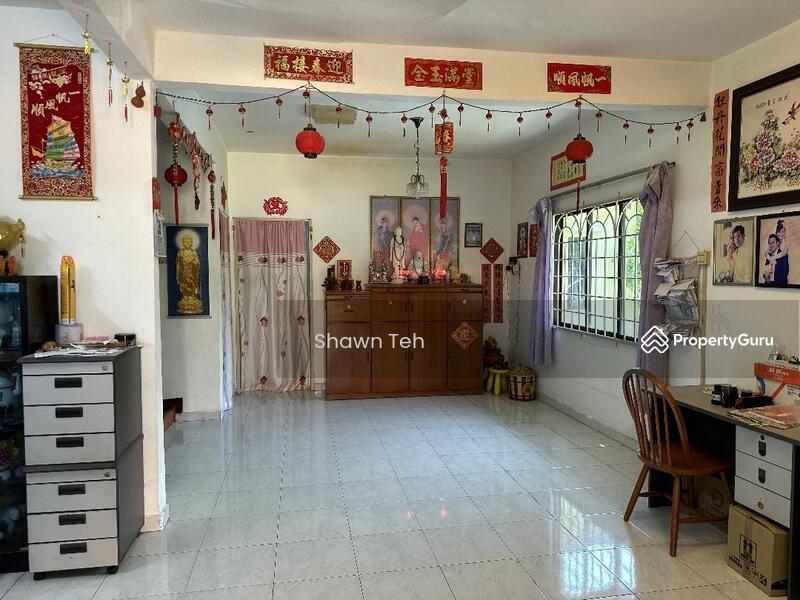 Rumah Teres 2-Tingkat untuk Dijual di Taman Semabok Jaya (Semabok) - Shawn Teh - PropertyGuru.com.my