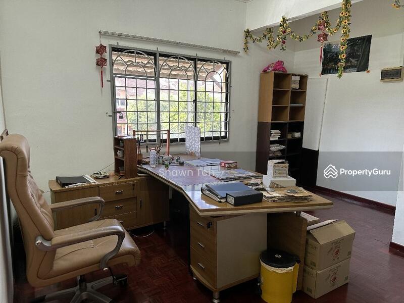 Rumah Teres 2-Tingkat untuk Dijual di Taman Semabok Jaya (Semabok) - Shawn Teh - PropertyGuru.com.my