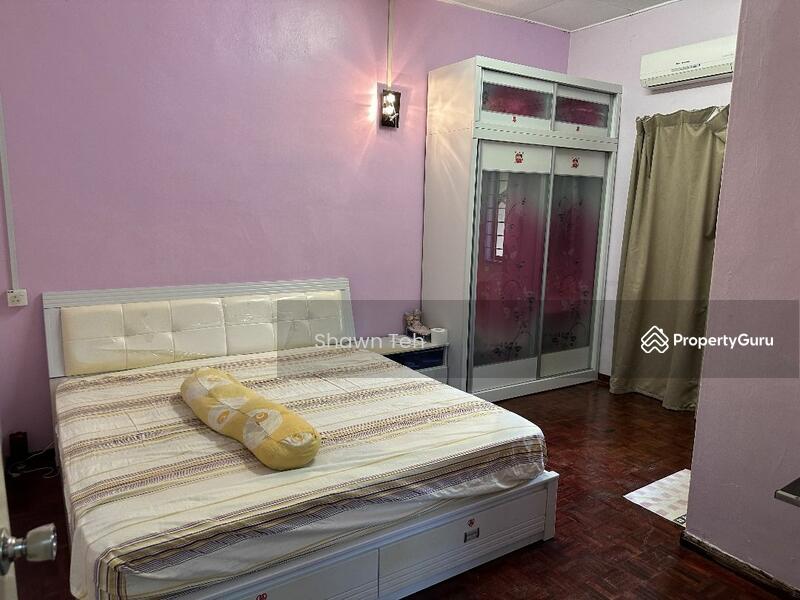 Rumah Teres 2-Tingkat untuk Dijual di Taman Semabok Jaya (Semabok) - Shawn Teh - PropertyGuru.com.my