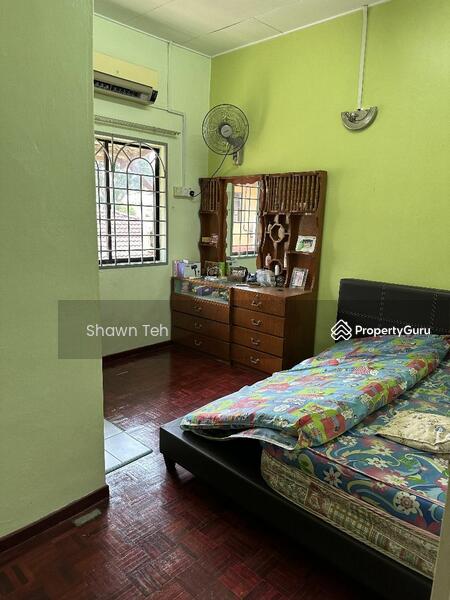 Rumah Teres 2-Tingkat untuk Dijual di Taman Semabok Jaya (Semabok) - Shawn Teh - PropertyGuru.com.my