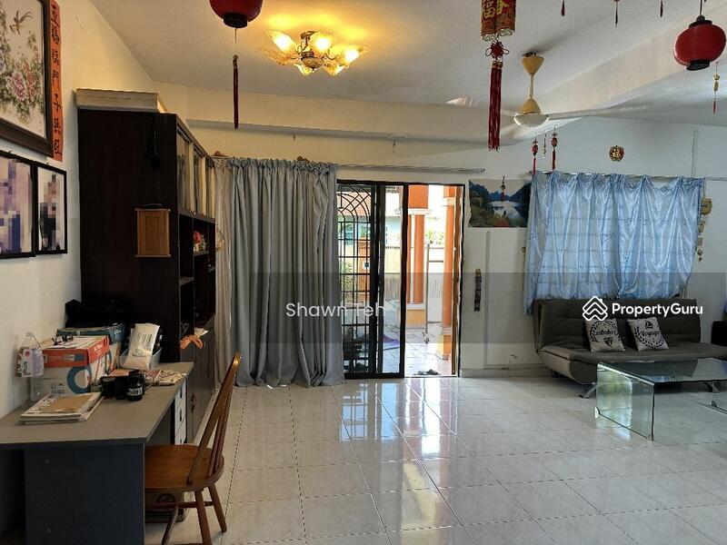 Rumah Teres 2-Tingkat untuk Dijual di Taman Semabok Jaya (Semabok) - Shawn Teh - PropertyGuru.com.my
