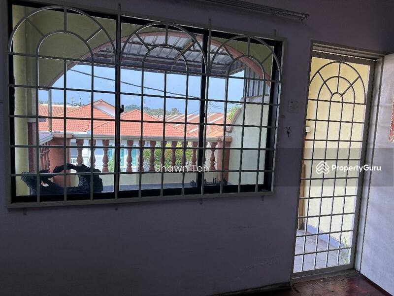 Rumah Teres 2-Tingkat untuk Dijual di Taman Semabok Jaya (Semabok) - Shawn Teh - PropertyGuru.com.my