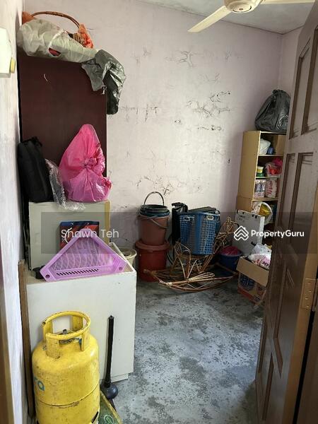 Rumah Teres 2-Tingkat untuk Dijual di Taman Semabok Jaya (Semabok) - Shawn Teh - PropertyGuru.com.my