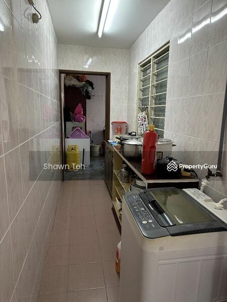 Rumah Teres 2-Tingkat untuk Dijual di Taman Semabok Jaya (Semabok) - Shawn Teh - PropertyGuru.com.my