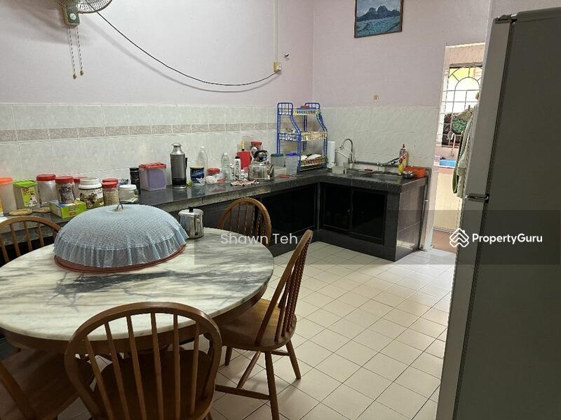 Rumah Teres 2-Tingkat untuk Dijual di Taman Semabok Jaya (Semabok) - Shawn Teh - PropertyGuru.com.my