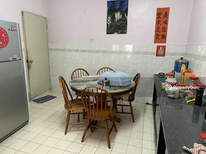 Rumah Teres 2-Tingkat untuk Dijual di Taman Semabok Jaya (Semabok) - Shawn Teh - PropertyGuru.com.my