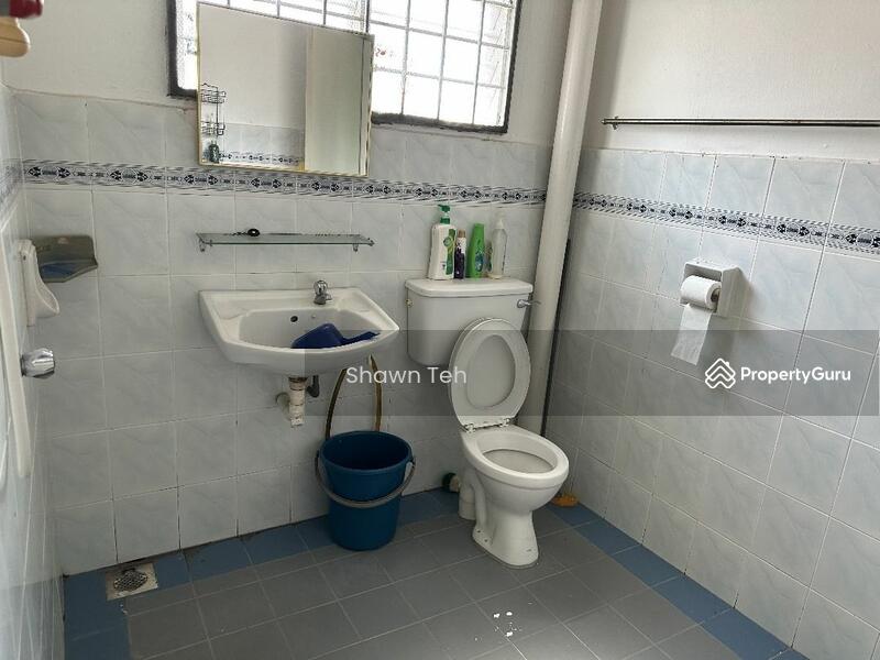 Rumah Teres 2-Tingkat untuk Dijual di Taman Semabok Jaya (Semabok) - Shawn Teh - PropertyGuru.com.my