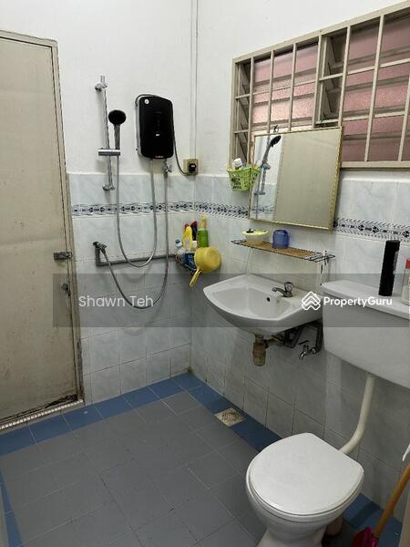Rumah Teres 2-Tingkat untuk Dijual di Taman Semabok Jaya (Semabok) - Shawn Teh - PropertyGuru.com.my