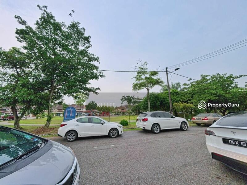 For Rent - Terraced House at Bandar Utama 10