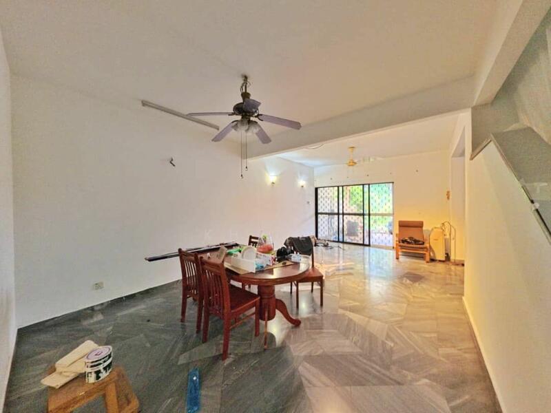 For Rent - Terraced House at Bandar Utama 10