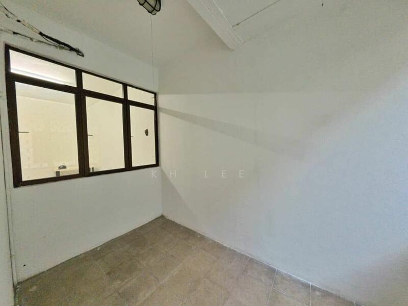 For Rent - Terraced House at Bandar Utama 10