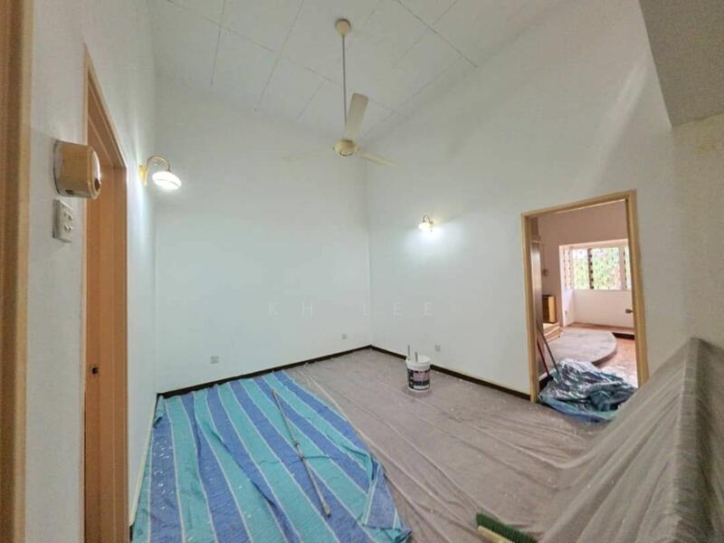 For Rent - Terraced House at Bandar Utama 10