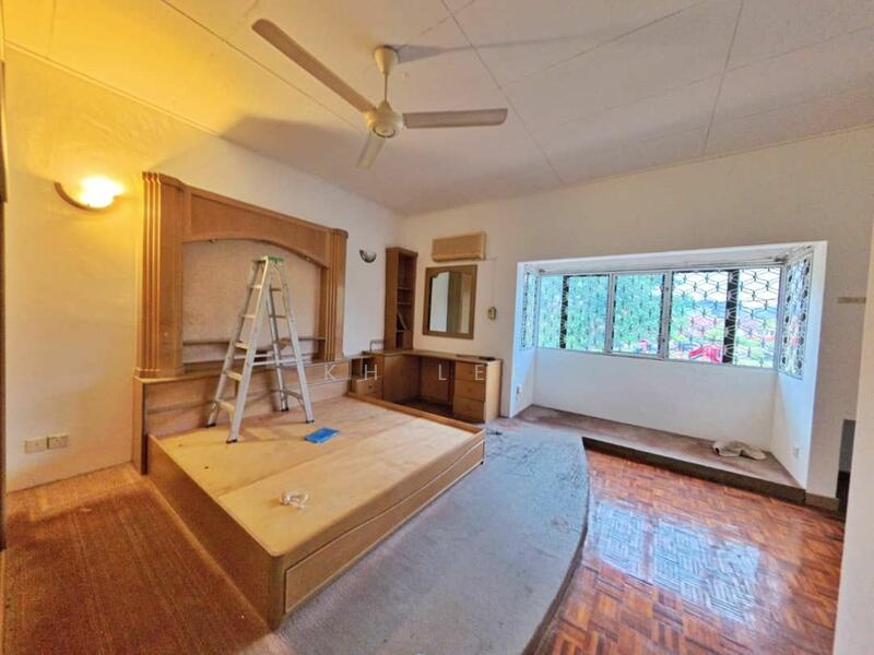 For Rent - Terraced House at Bandar Utama 10