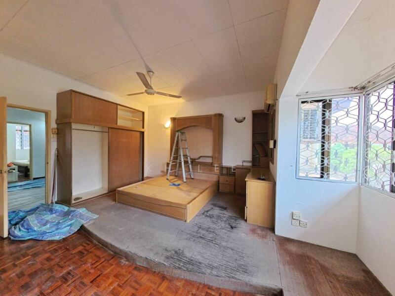 For Rent - Terraced House at Bandar Utama 10