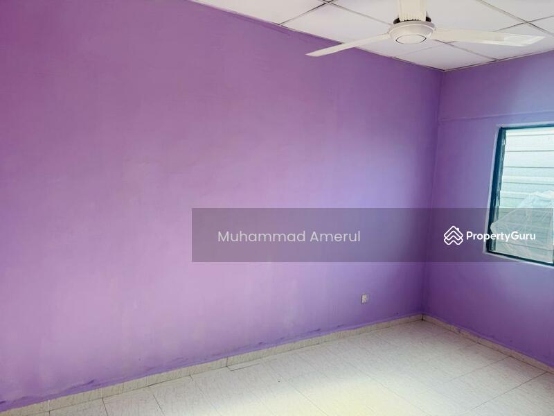For Rent - Pangsapuri Petaling Perdana