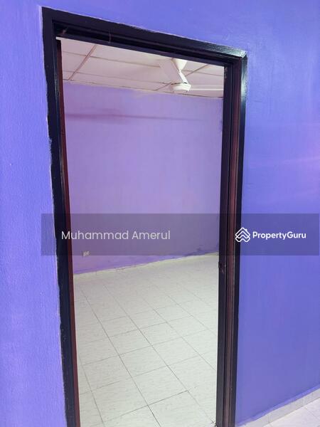 For Rent - Pangsapuri Petaling Perdana