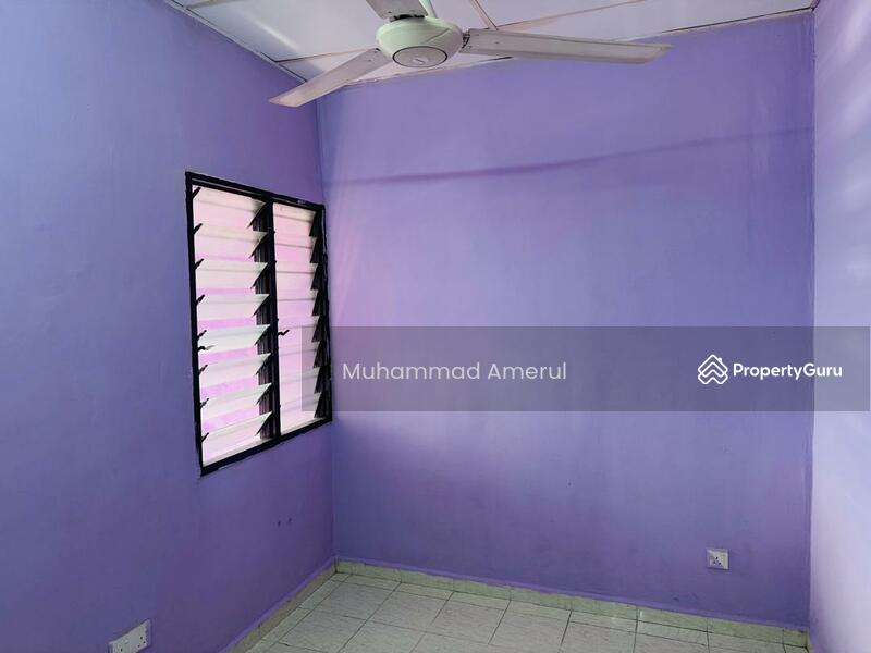 For Rent - Pangsapuri Petaling Perdana