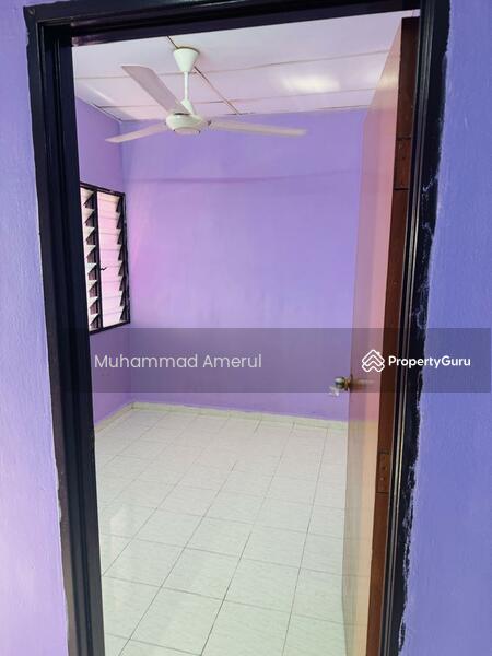 For Rent - Pangsapuri Petaling Perdana