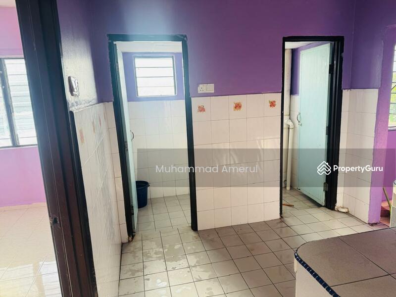 For Rent - Pangsapuri Petaling Perdana