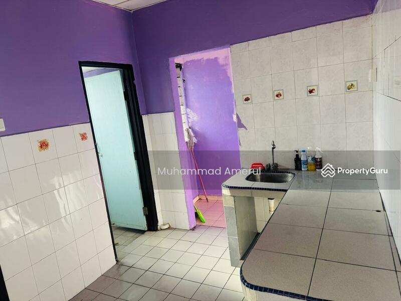 For Rent - Pangsapuri Petaling Perdana