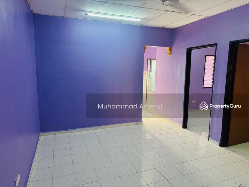 For Rent - Pangsapuri Petaling Perdana