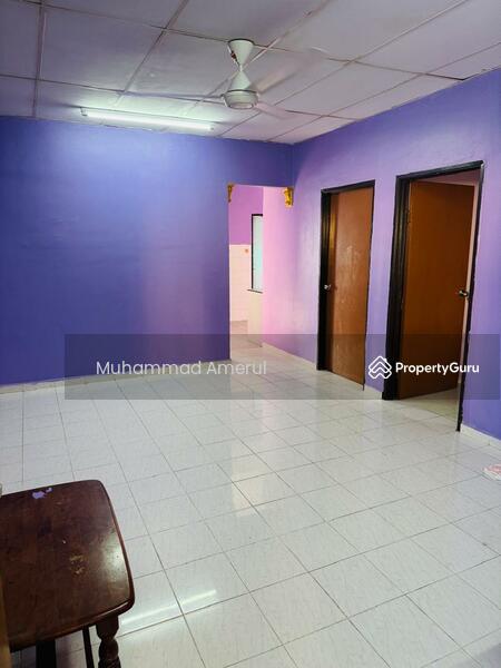 For Rent - Pangsapuri Petaling Perdana