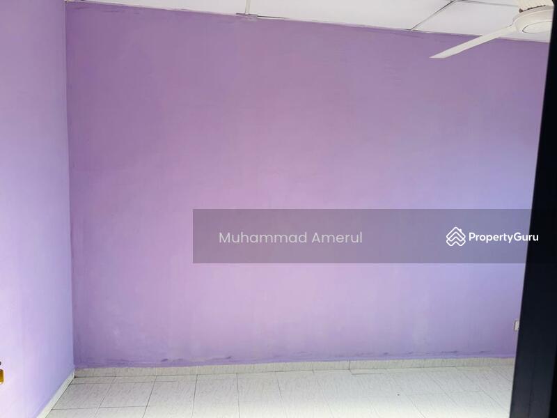 For Rent - Pangsapuri Petaling Perdana