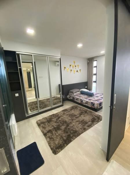 Service Residence for Rent at Sky Park - Algin Loh - PropertyGuru.com.my