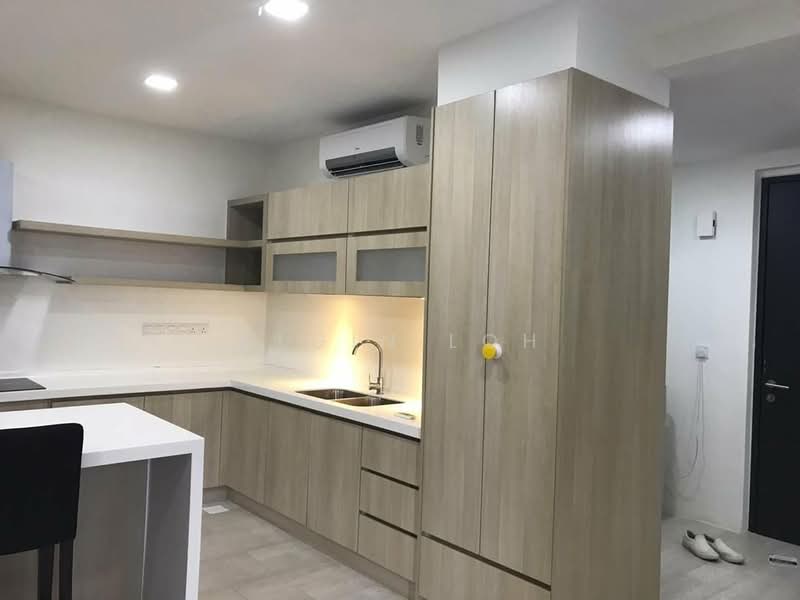 Service Residence for Rent at Sky Park - Algin Loh - PropertyGuru.com.my