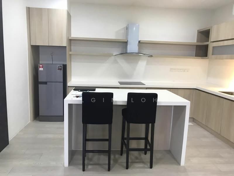 Service Residence for Rent at Sky Park - Algin Loh - PropertyGuru.com.my