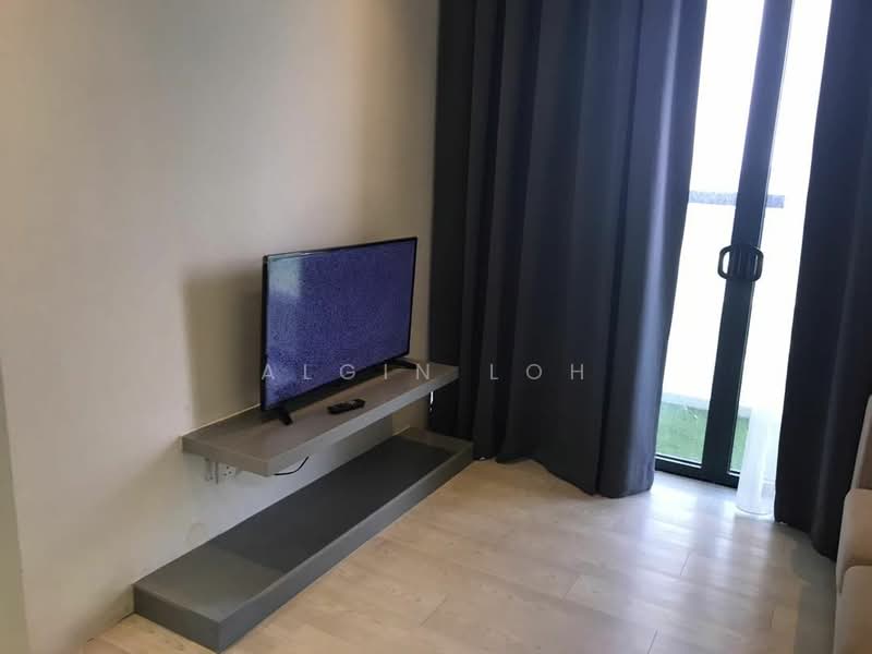 Service Residence for Rent at Sky Park - Algin Loh - PropertyGuru.com.my
