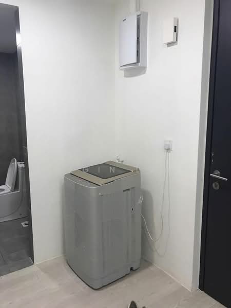 Service Residence for Rent at Sky Park - Algin Loh - PropertyGuru.com.my