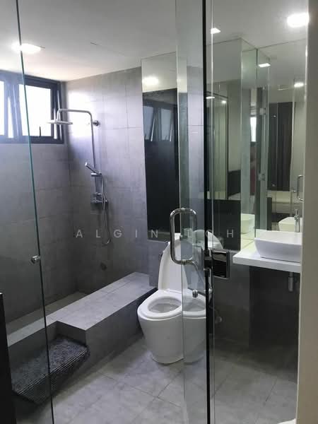 Service Residence for Rent at Sky Park - Algin Loh - PropertyGuru.com.my