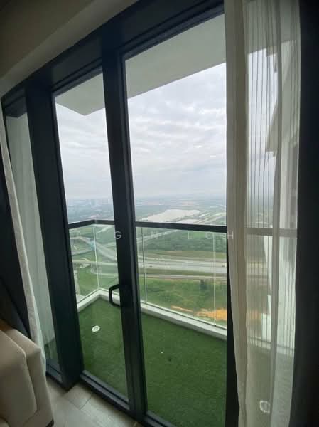 Service Residence for Rent at Sky Park - Algin Loh - PropertyGuru.com.my