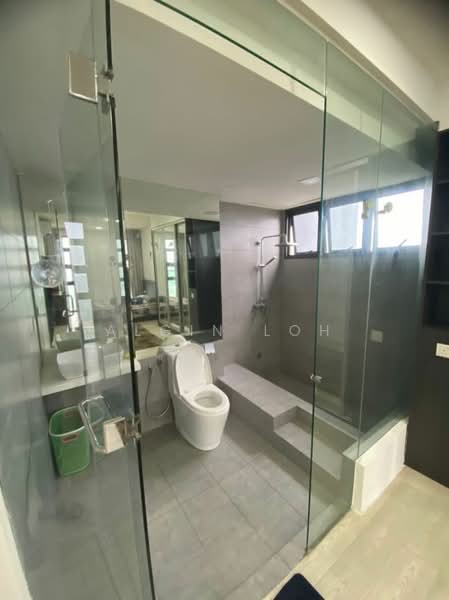 Service Residence for Rent at Sky Park - Algin Loh - PropertyGuru.com.my