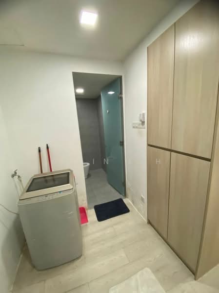Service Residence for Rent at Sky Park - Algin Loh - PropertyGuru.com.my