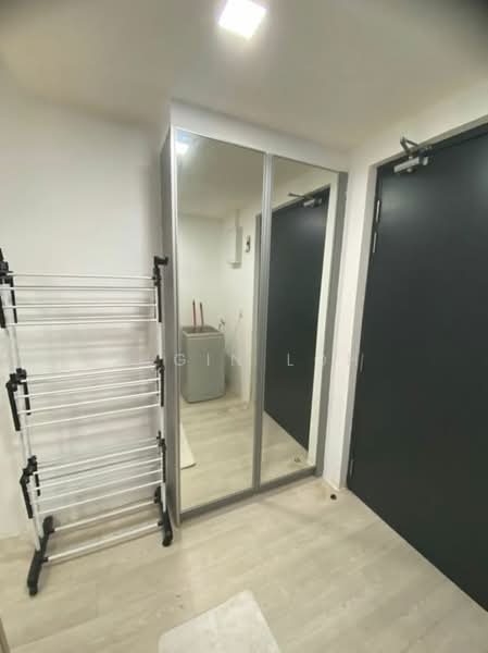 Service Residence for Rent at Sky Park - Algin Loh - PropertyGuru.com.my