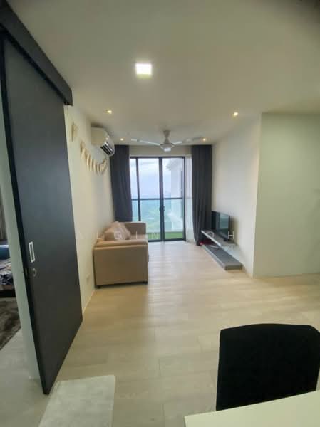 Service Residence for Rent at Sky Park - Algin Loh - PropertyGuru.com.my