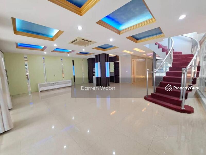 For Sale - Sutera Utama Suteras Utamas