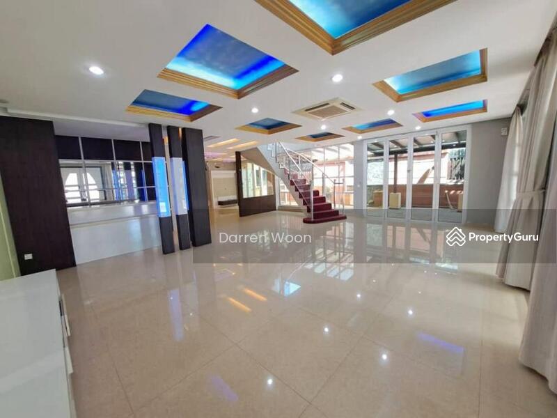 For Sale - Sutera Utama Suteras Utamas