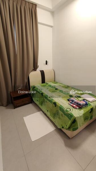 Untuk Dijual - 168 Park Residensi Selayang